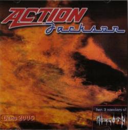 Action Jackson : Demo 2005